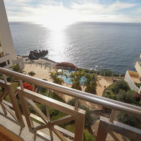Marvelous Ocean View Apartment Фуншал Екстериор снимка