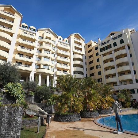 Marvelous Ocean View Apartment Фуншал Екстериор снимка