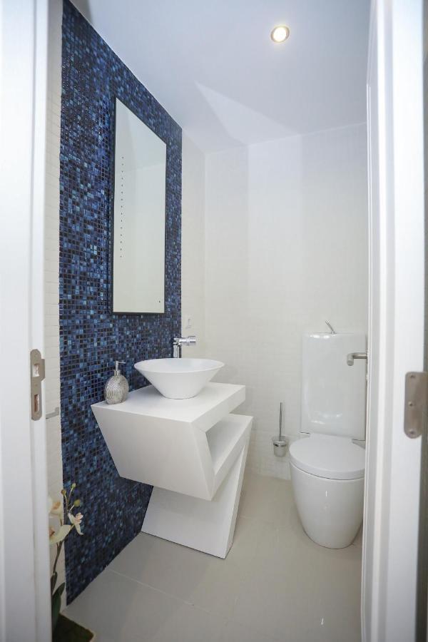 Marvelous Ocean View Apartment Фуншал Екстериор снимка
