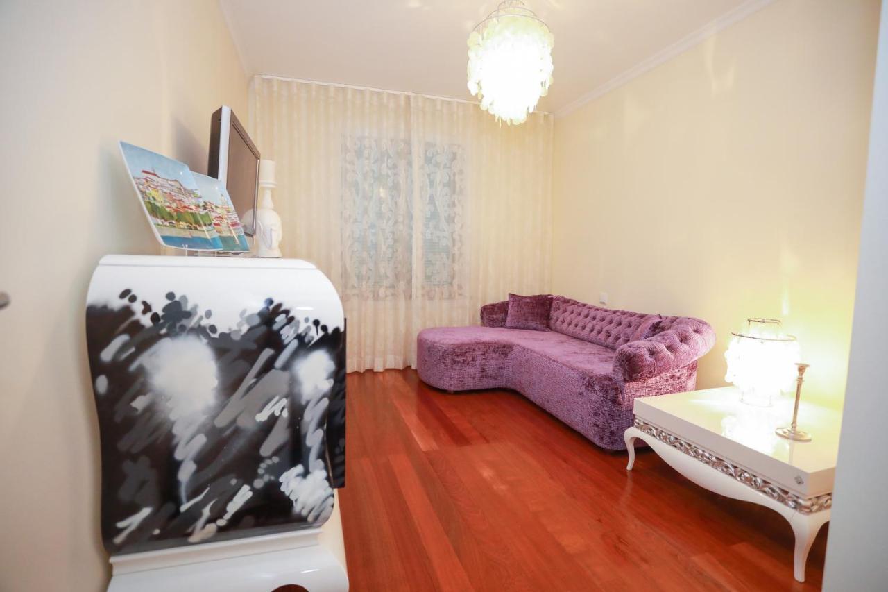 Marvelous Ocean View Apartment Фуншал Екстериор снимка