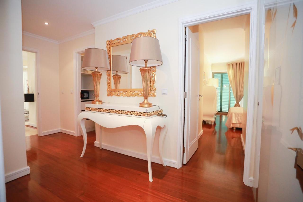 Marvelous Ocean View Apartment Фуншал Екстериор снимка